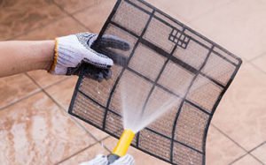 aircon cleaning services singapore