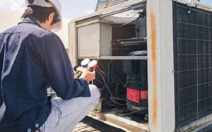 aircon maintenance singapore
