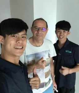 singapore aircon repair