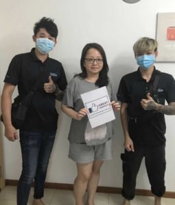aircon servicing price singapore