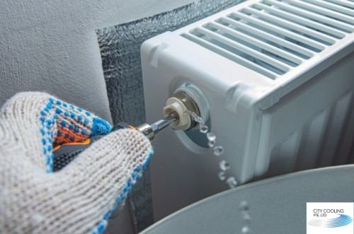 Why Your Aircon Keeps Losing Gas — And What It’s Really Costing You