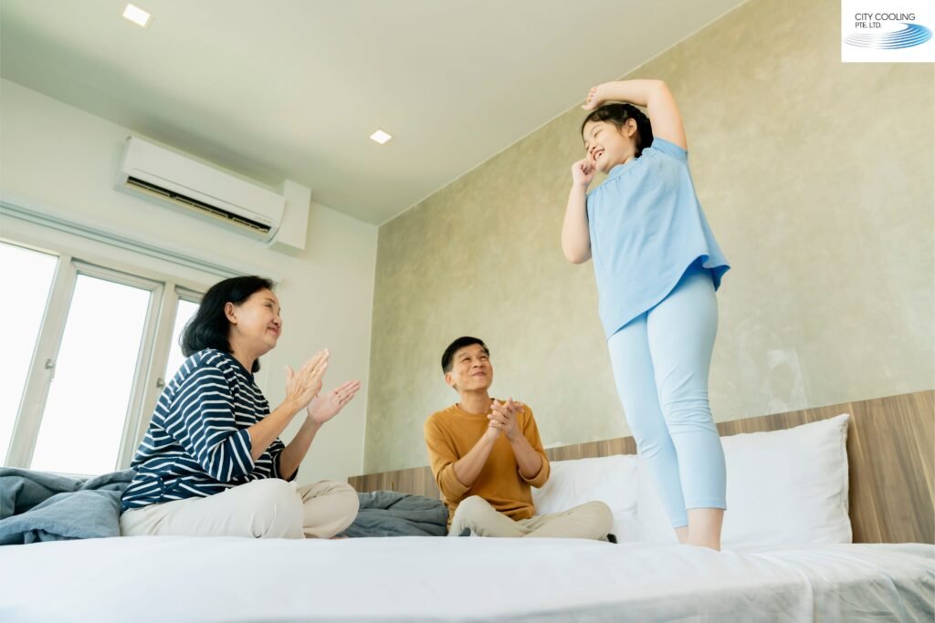 Buying a New Aircon in Singapore: The Complete 2026 Buyer’s Guide